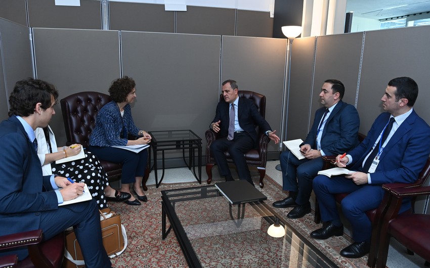 Andorra şirkətləri Azərbaycanla əməkdaşlıqda maraqlıdır