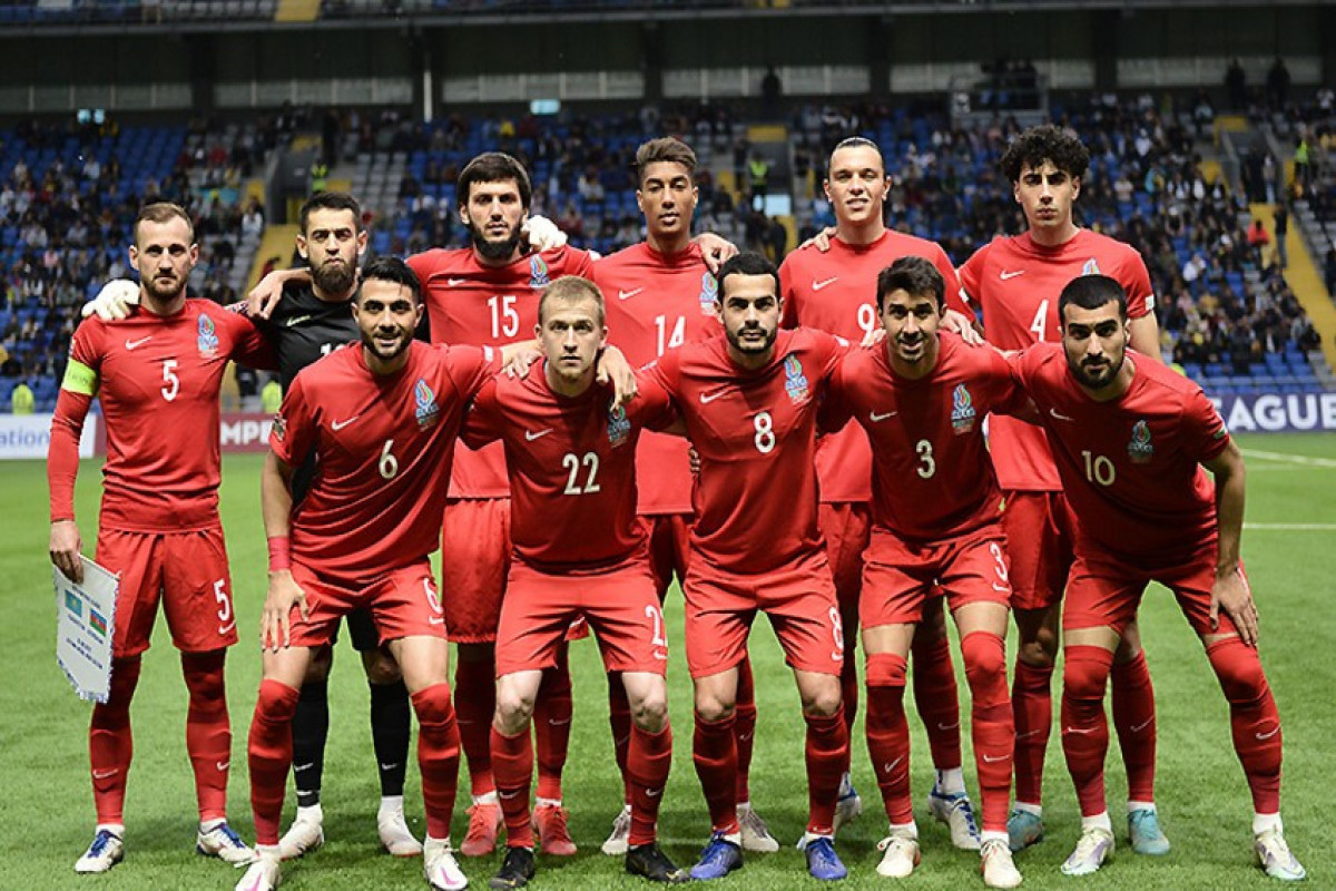 3 futbolçu Qazaxıstanla oyunda olmayacaq