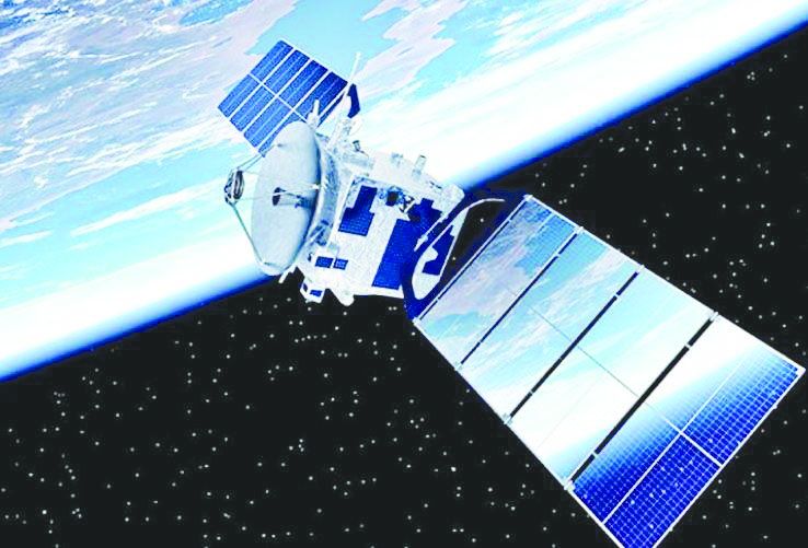 Orbitə daha 52 peyk çıxarıldı