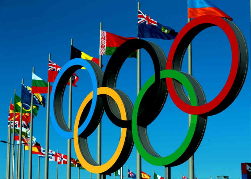 Misir olimpiada üçün hərəkətə keçdi