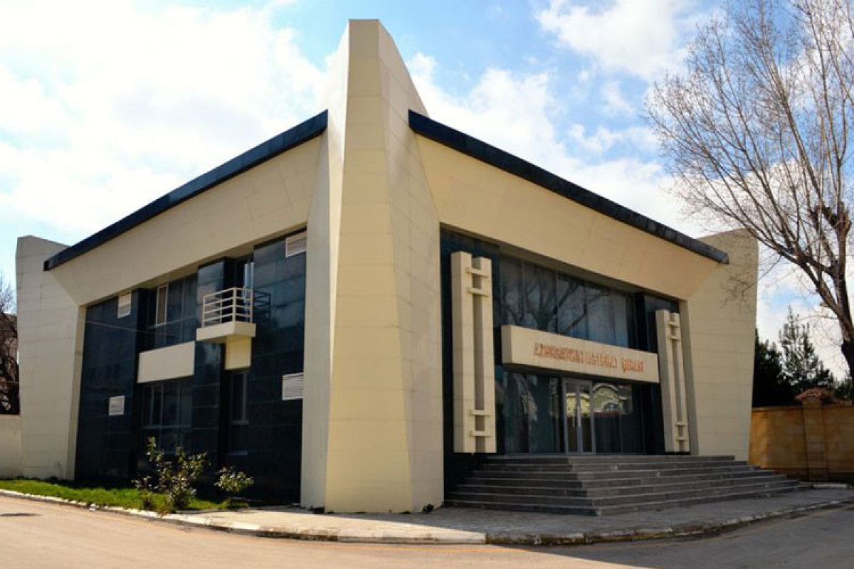 Mətbuat Şurası İdarə Heyətinin tərkibində dəyişiklik oldu