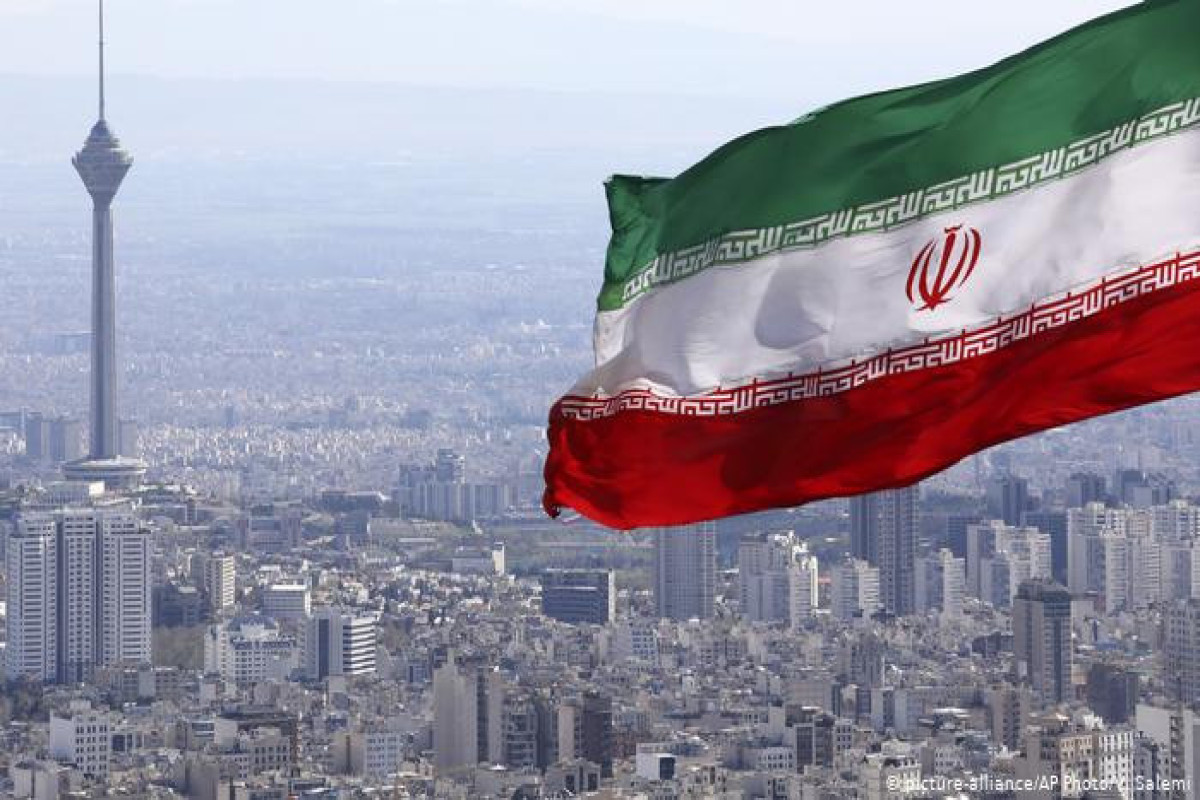 Tehran Londona nota verdi