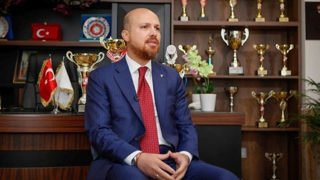 Ərdoğan sosial şəbəkələrdən imtina etdi 
