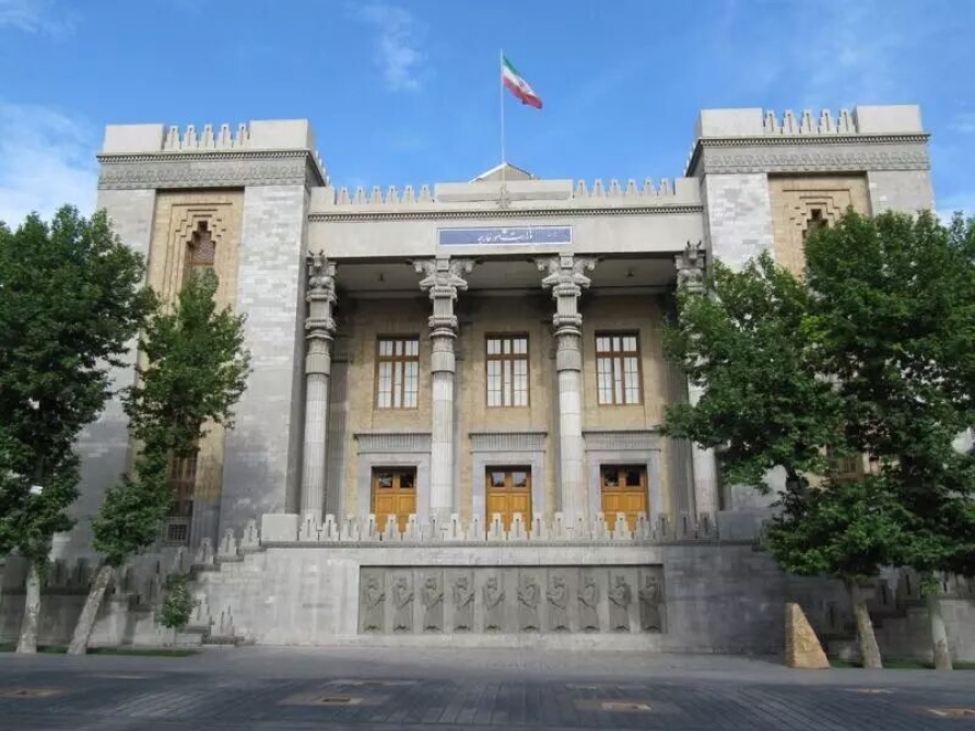 Norveçlə İran arasında diplomatik QALMAQAL