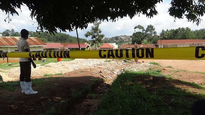 Ebola sürətlə yayılır - 19 nəfər öldü