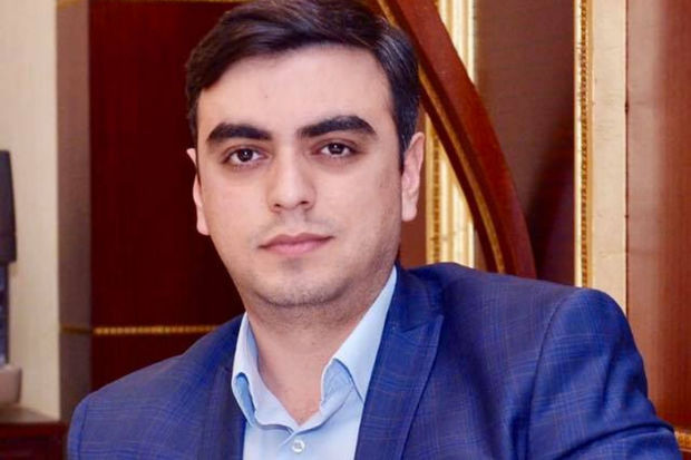 Gənc fotoqraf vəfat etdi - FOTO
