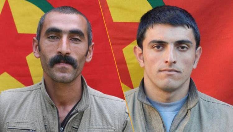 Ermənistan İrəvandakı kürd terrorçuları niyə Türkiyəyə verdi?