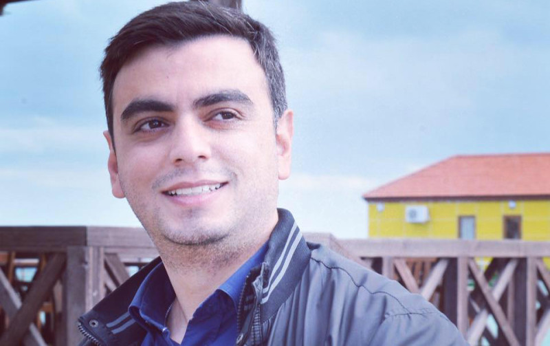 Milli Məclisin fotoqrafı vəfat etdi