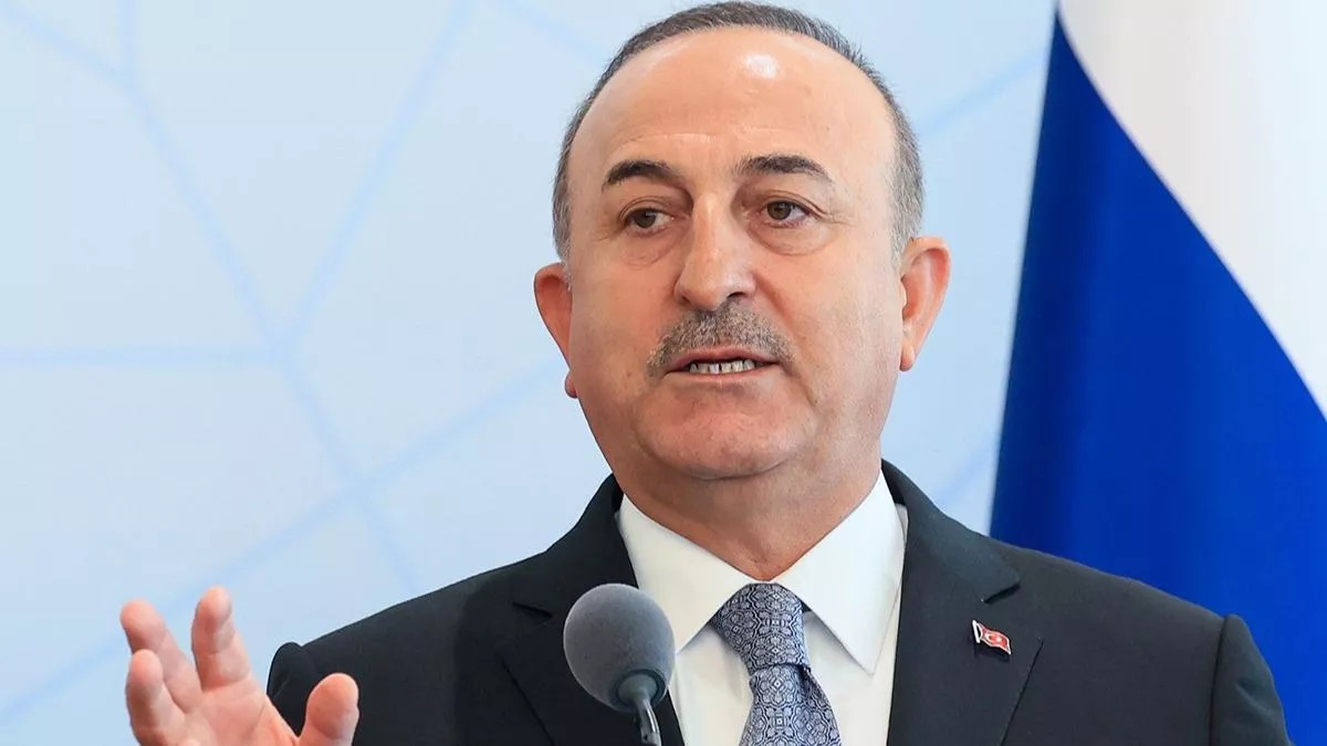 Türkiyə Rusiyadakı referendum nəticələrini tanımayacaq