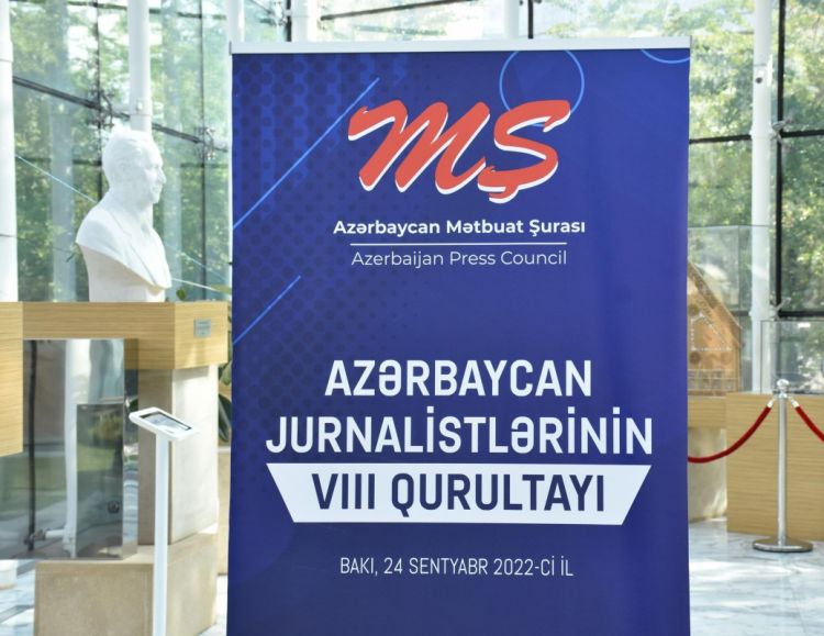 Jurnalistlər kimi istədilərsə, onu da SEÇDİLƏR...