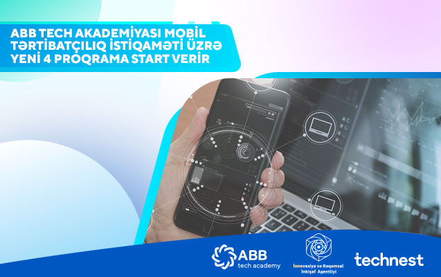 ABB nazirliklə birgə yeni proqramlar elan edir