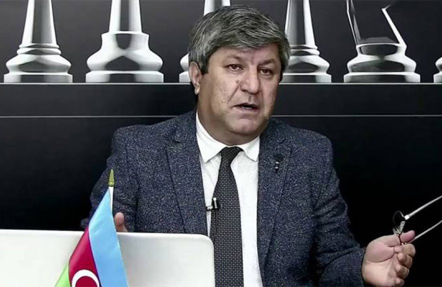 Əvəz Zeynallının şikayəti yenə təmin olunmadı