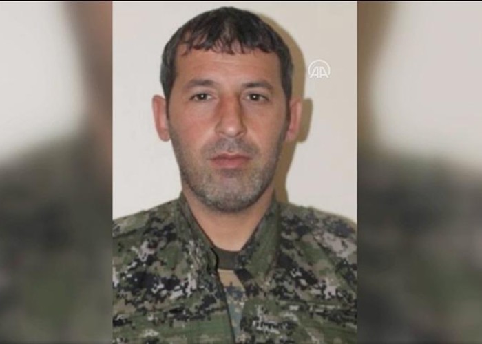PKK rəhbərlərindən biri məhv edildi