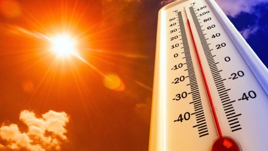 Temperatur yenidən yüksələcək - Rekord göstərici