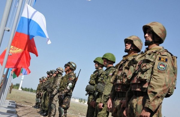 Ermənistan KTMT təlimlərindən imtina etdi 