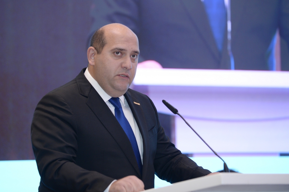Bizi Qarabağa qaytaran şəhidlərimizi qürurla yad edirik