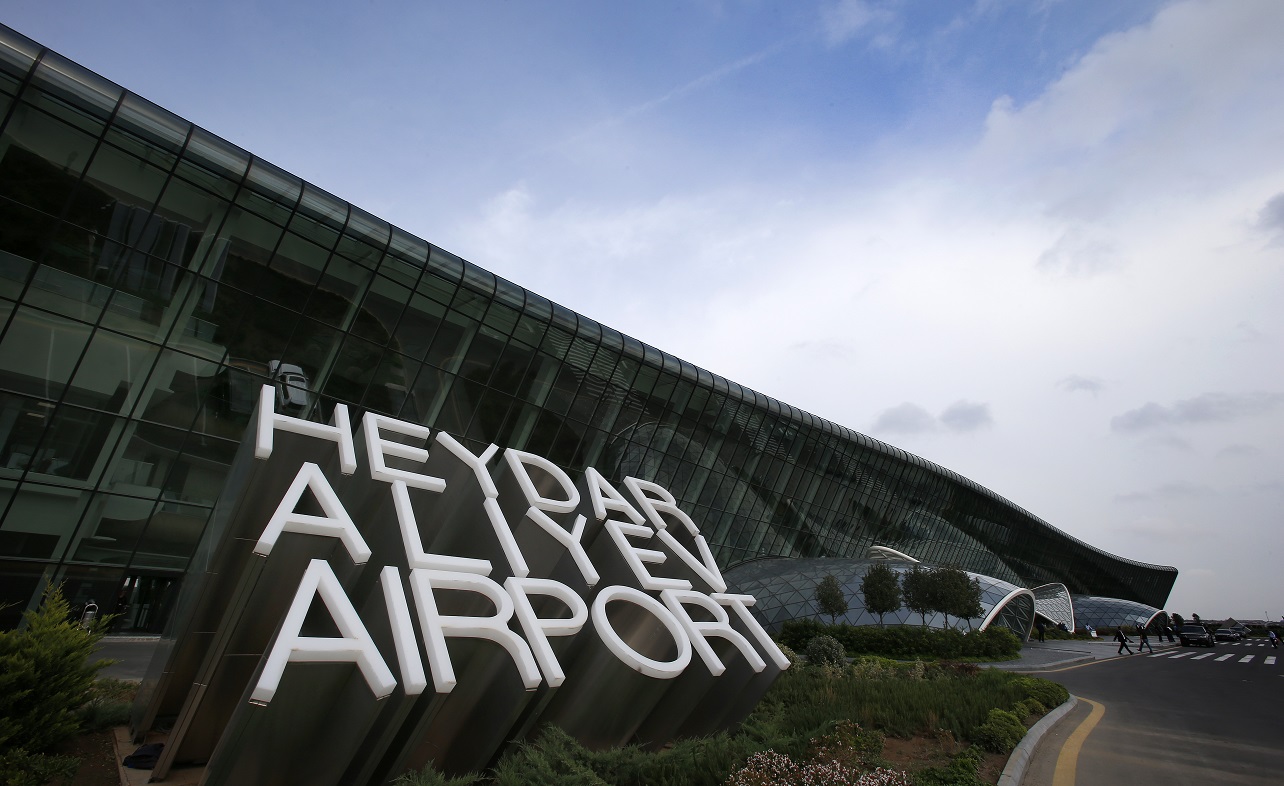Aeroportda ölən şəxs rəis oğlu imiş