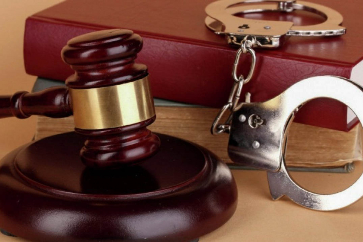Ötən günün kriminal xronikası