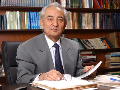 Xalq şairi vəfat edib
