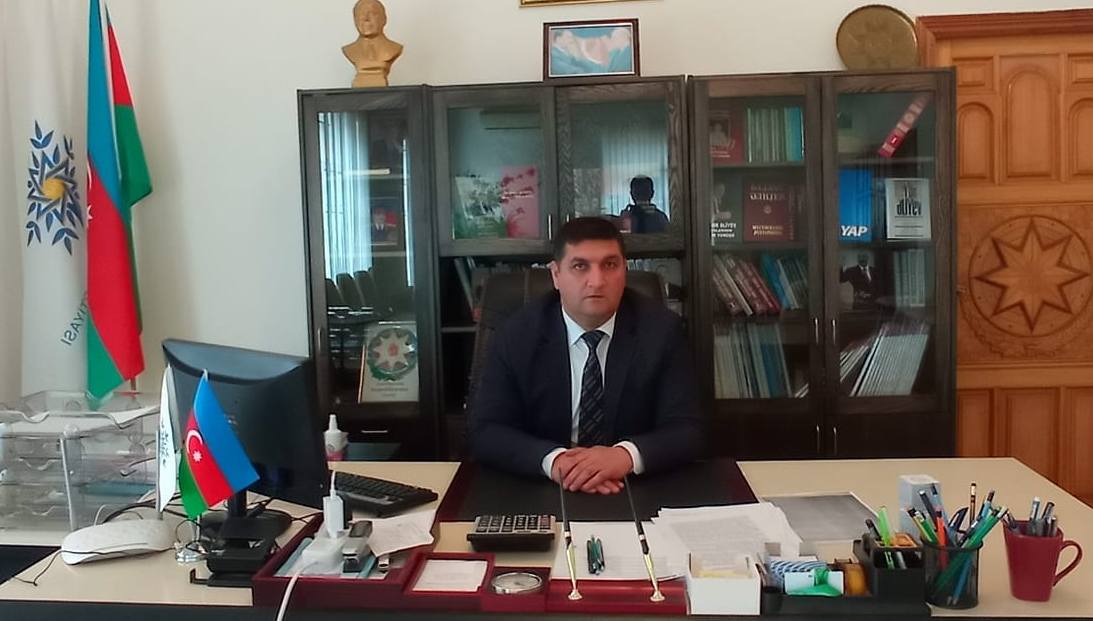 Ordumuzun qələbəsi ermənilərin iflası ilə nəticələndi