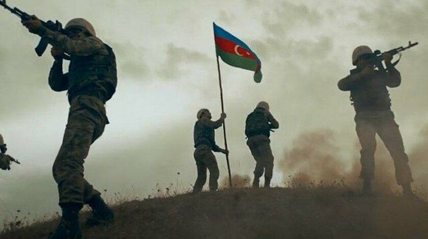 “Heç filmlərdə belə səhnələri görməmişdik” – Döyüşçülər danışır