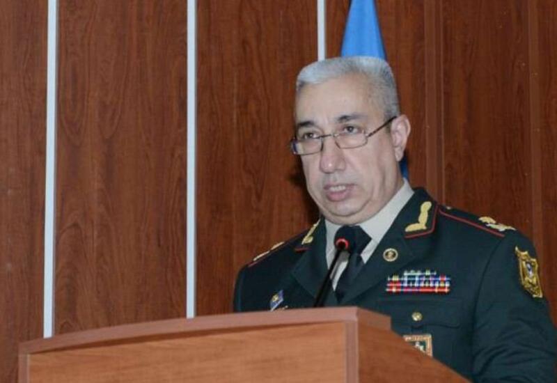 Azərbaycan Ordusu tam şəkildə Türkiyə formatına keçib - GENERAL
