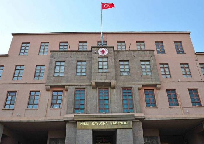 Türkiyə MN-dən şəhidlərimizlə bağlı PAYLAŞIM