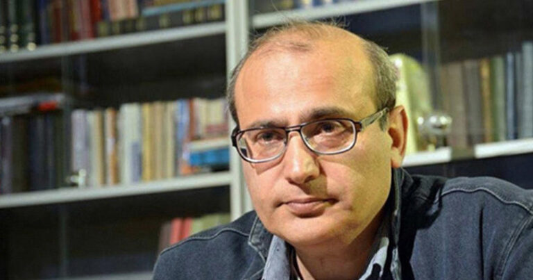 İran müharibə zamanı Ermənistana yardım təklif edibmiş