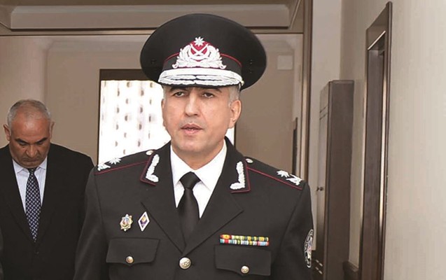 Keçmiş milli təhlükəsizlik naziri azadlığa çıxdı