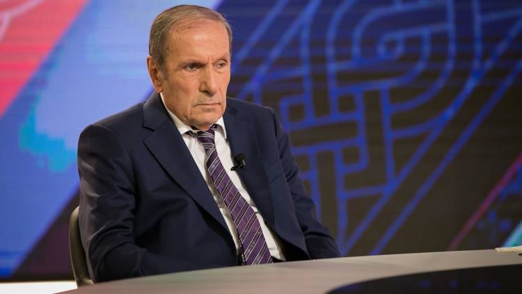 Ter-Petrosyan erməni müxalifətinə güclü zərbə vurdu