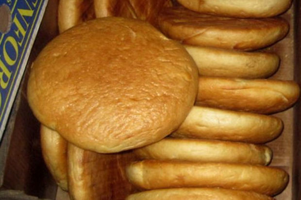 Bakıda çörəyin çəkisini azaldan market aşkarlandı