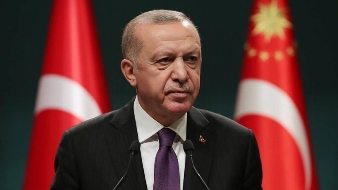 Ərdoğan Təhlükəsizlik Şurasının iclasını çağırıb