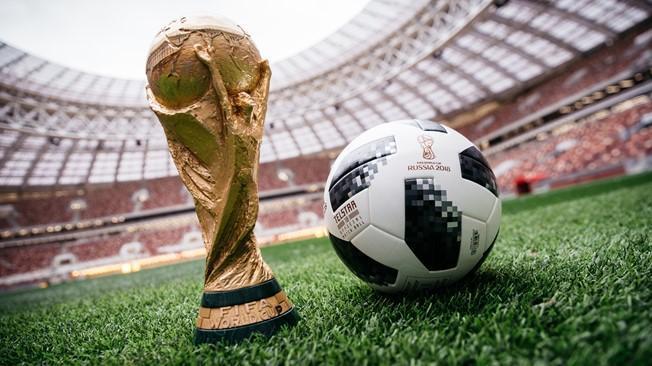 Futbol üzrə dünya çempionatı İTV-də yayımlanacaq