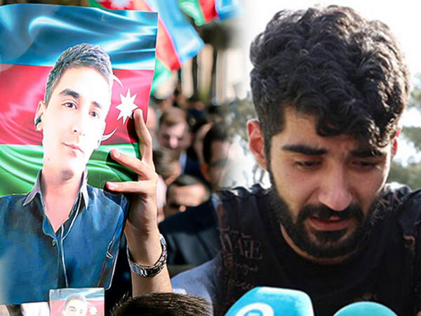 Səbuhinin qardaşı şəhid ailəsi sayılmır - Nazirlik