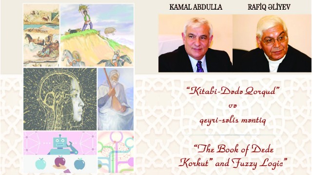 Kamal Abdulla və Rafiq Əliyevin birgə yazdıqları kitab çap olundu