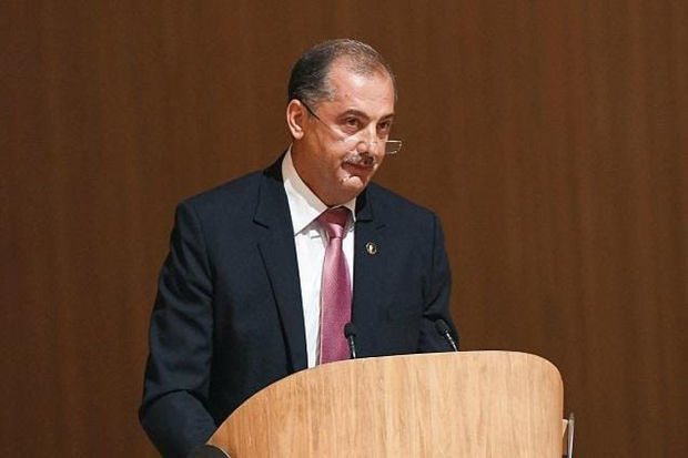 Vilyam Hacıyevin məhkəməsi yenidən başladı