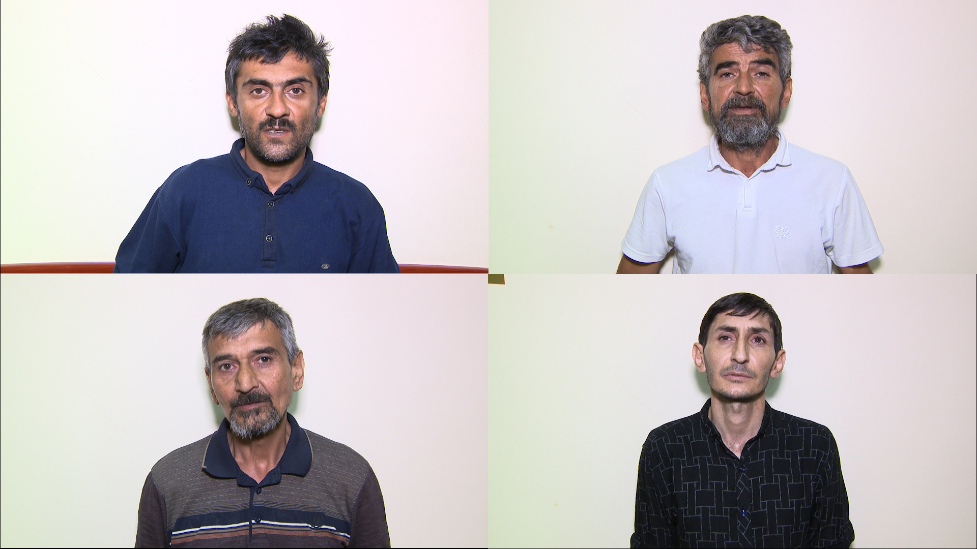 Şüvəlanda narkotacirlər ələ keçirildi - VİDEO
