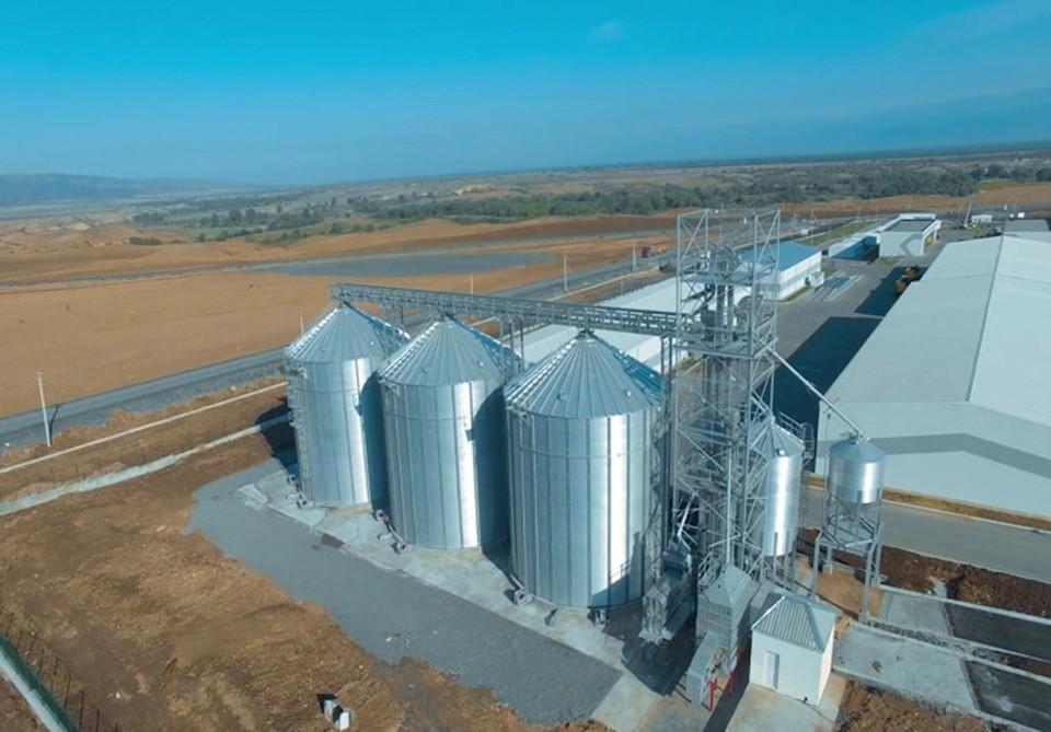 Dövlət aqroparkının yaradılması planlaşdırılır