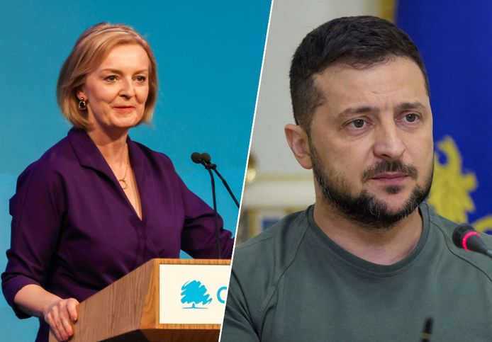 Yeni baş nazir Zelenskiyə SÖZ VERDİ