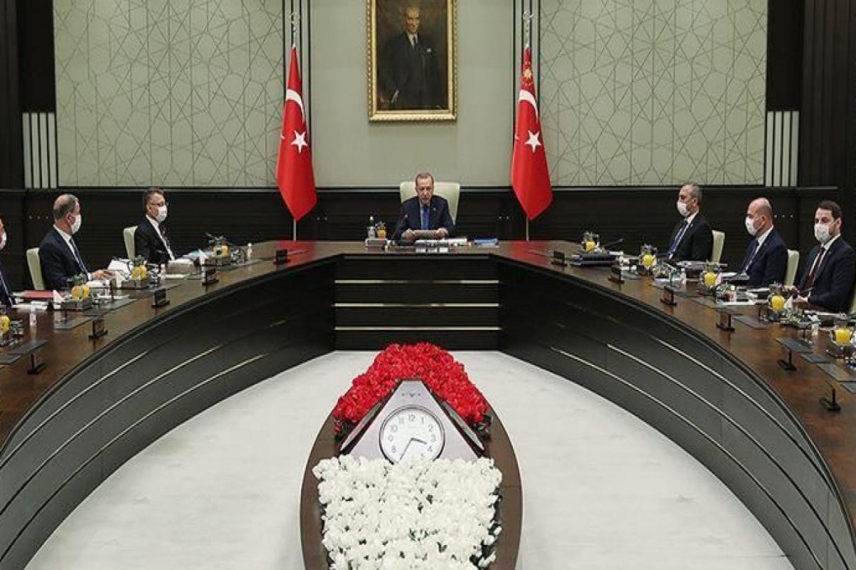 Türkiyə Ermənistanı təxribatlardan əl çəkməyə ÇAĞIRDI