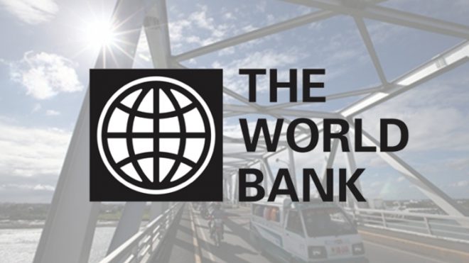 Dünya Bankı Ukraynaya 11 milyard dollar verdi