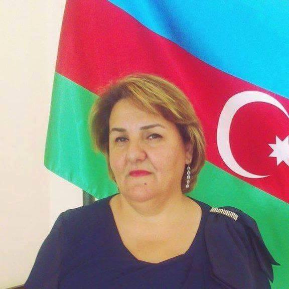 44 günlük Vətən müharibəsi şanlı tariximizdir