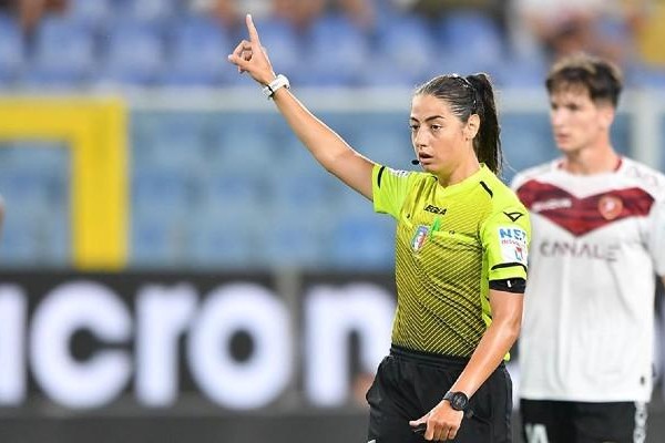 İtaliya futbolunda ilkə imza atıldı