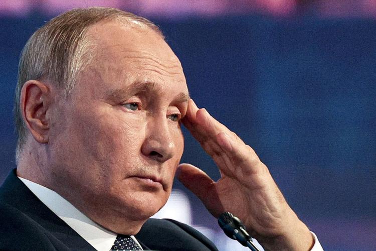 Putin Yeni il öncəsi müharibəni dayandıra bilər