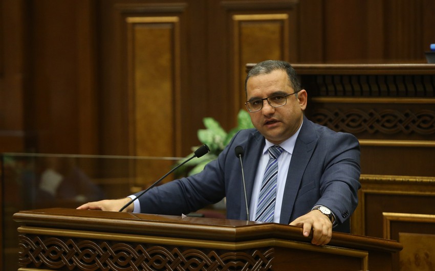 Ermənistan gələn il üçün büdcə xərclərini artırır