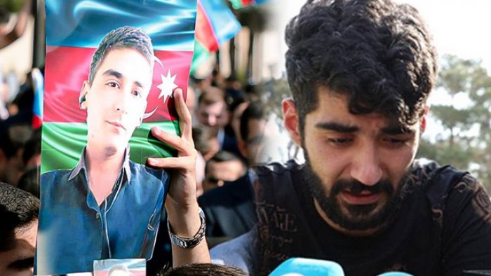 Sənan məhkəmə yolu ilə “şəhid ailəsinin üzvü” statusu ala bilər - Hüquqşünas