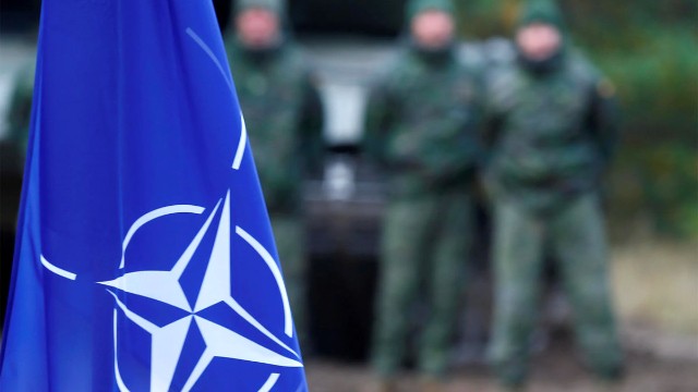 NATO bunu təxribat adlandırdı