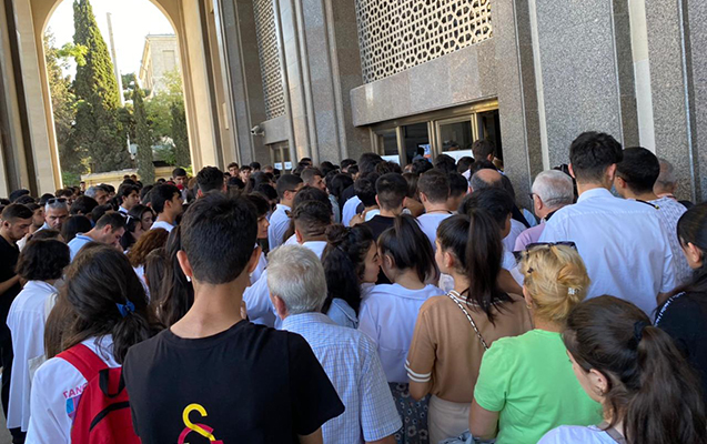 Metro polisi vətəndaşları niyə yoxlayır? - DİN AÇIQLADI