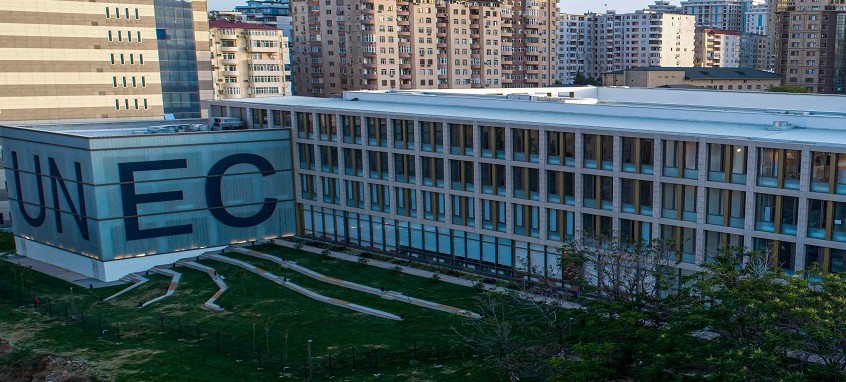 UNEC 2 layihənin qalibi oldu