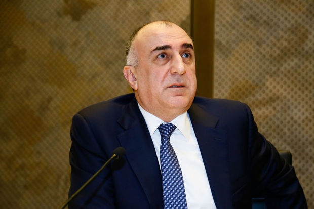 Düşmən təxribatları davam edəcək - Elmar Məmmədyarov